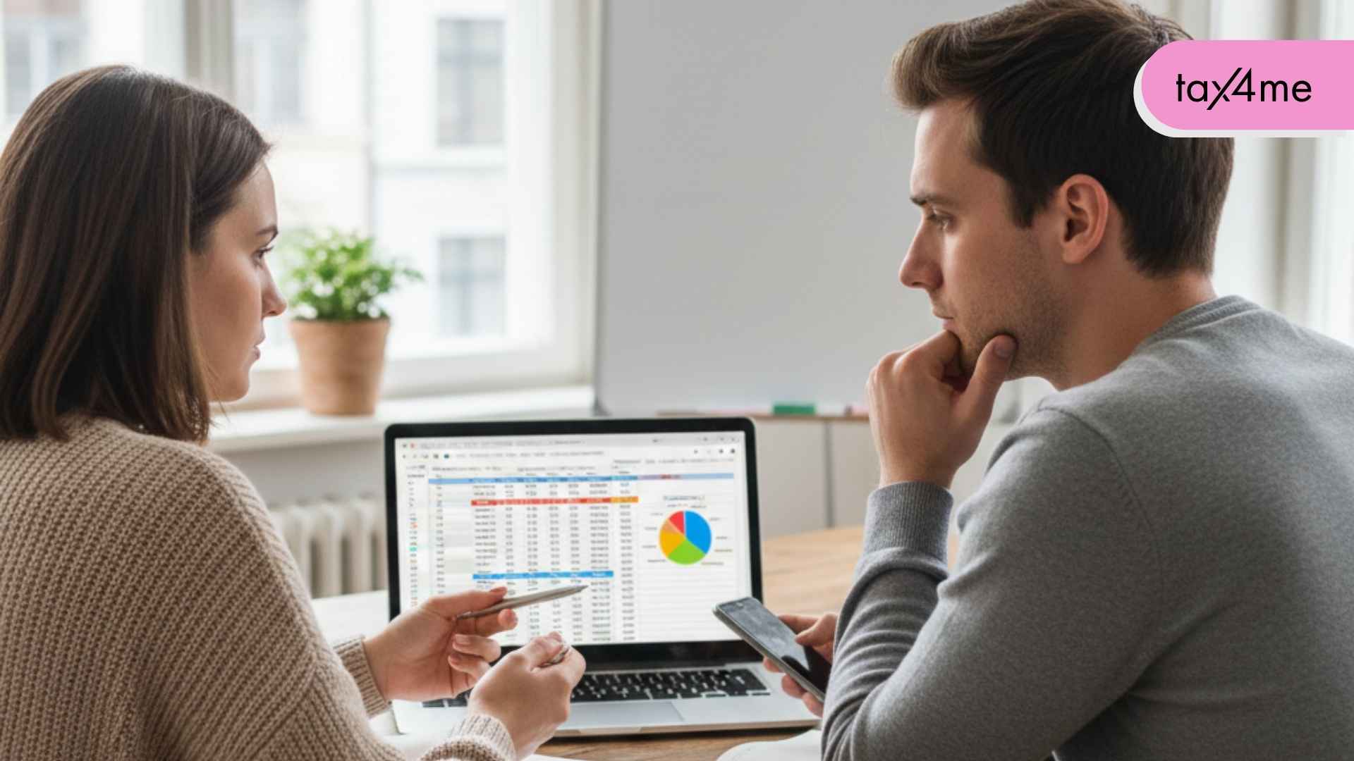 תקציב משפחתי